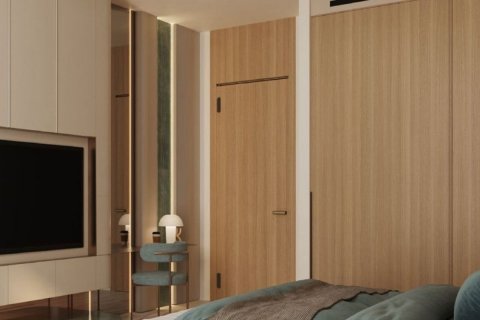 Apartemen di Business Bay, Dubai, UEA 1 kamar tidur, 94.9 m2 nomor 631662 - foto 9