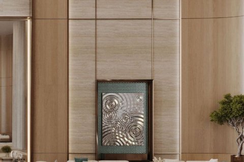 Apartemen di Business Bay, Dubai, UEA 1 kamar tidur, 94.9 m2 nomor 631662 - foto 10