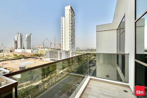 Byt v Dubai, SAE 2 ložnice, 108 m² Č.: 631659 - fotografie 1