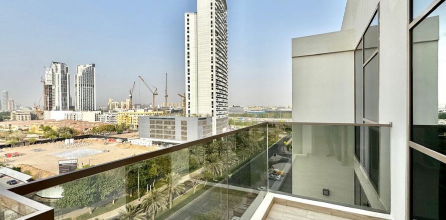 Byt v Dubai, SAE 2 ložnice, 108 m² Č.: 631659