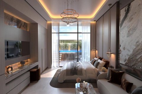 Byt v Al Satwa, Dubai, SAE 101.4 m² Č.: 631661 - fotografie 5