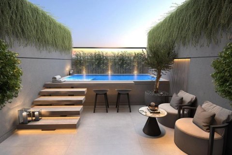 Byt v Al Satwa, Dubai, SAE 101.4 m² Č.: 631661 - fotografie 10