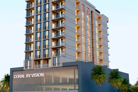 Byt v Al Satwa, Dubai, SAE 101.4 m² Č.: 631661 - fotografie 1