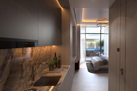 Byt v Al Satwa, Dubai, SAE 101.4 m² Č.: 631661 - fotografie 4