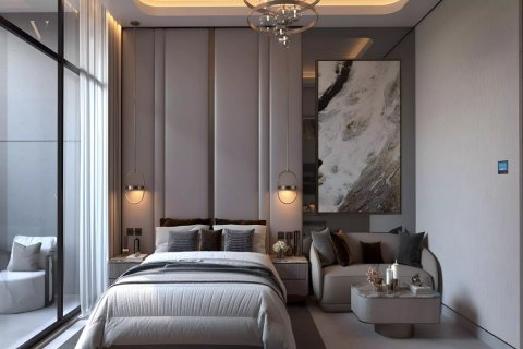 Byt v Al Satwa, Dubai, SAE 101.4 m² Č.: 631661 - fotografie 6
