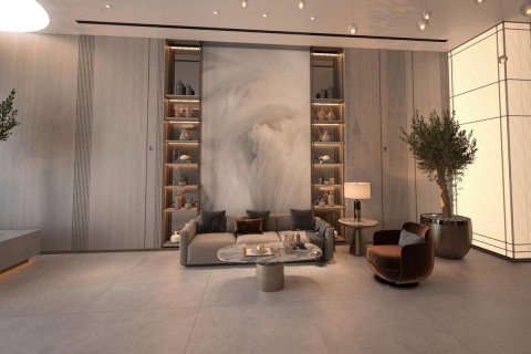 Byt v Al Satwa, Dubai, SAE 101.4 m² Č.: 631661 - fotografie 8