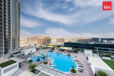 阿联酋 Dubai 待租 : 62.8 平方米 , 编号631664 - 照片 12