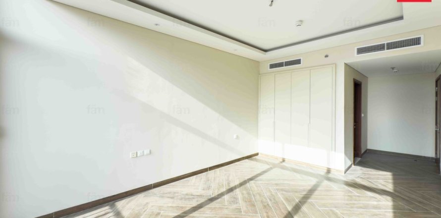 Apartament w Dubai, ZEA 2 sypialnie, 104.5 mkw. nr 631660