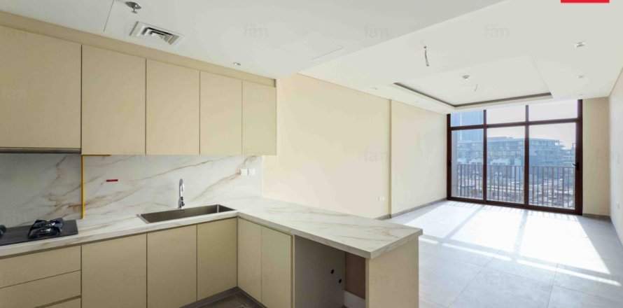 Appartement in Dubai, VAE 2 slaapkamers, 104.5 vr.m. nr 631660