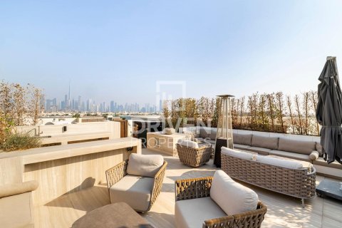 Jumeirah, Dubai, संयुक्त अरब अमीरात में विला, 3 बेडरूम, 274.53 वर्ग मीटर, संख्या 755638 - फ़ोटो 25