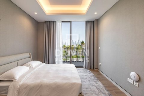 Jumeirah, Dubai, संयुक्त अरब अमीरात में विला, 3 बेडरूम, 274.53 वर्ग मीटर, संख्या 755638 - फ़ोटो 7