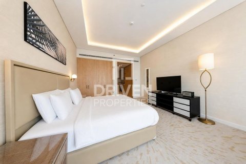 Appartement in Palm Jumeirah, Dubai, VAE 1 kamer, 48.68 vr.m. nr 755632
