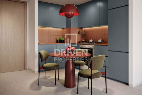 Купить квартиру в Бизнес-Бэй, Дубай, ОАЭ 1 спальня, 60.11м2, № 755633 - фото 9
