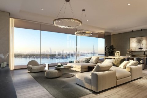 Toppleilighet til salgs i Palm Jumeirah, Dubai, Emiratene 5 soverom, 2463.23 kvm Nr. 755637 - Foto 12