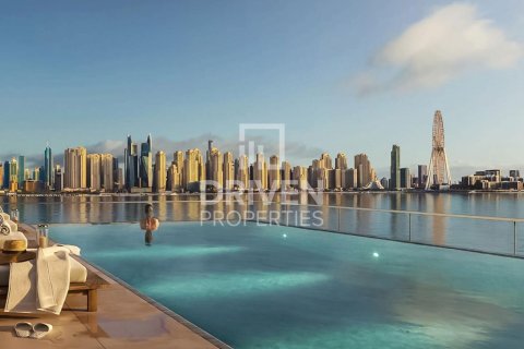 Toppleilighet til salgs i Palm Jumeirah, Dubai, Emiratene 5 soverom, 2463.23 kvm Nr. 755637 - Foto 23