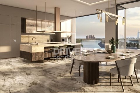 Toppleilighet til salgs i Palm Jumeirah, Dubai, Emiratene 5 soverom, 2463.23 kvm Nr. 755637 - Foto 15