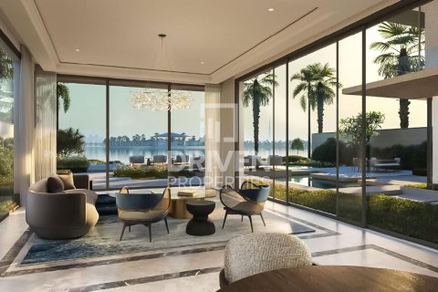 Toppleilighet til salgs i Palm Jumeirah, Dubai, Emiratene 5 soverom, 2463.23 kvm Nr. 755637 - Foto 8