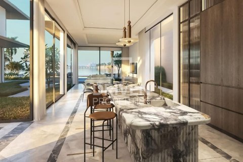 Toppleilighet til salgs i Palm Jumeirah, Dubai, Emiratene 5 soverom, 2463.23 kvm Nr. 755637 - Foto 9