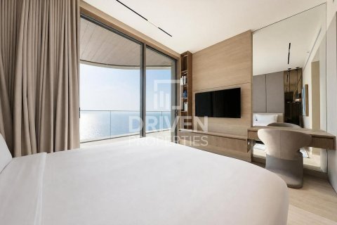 Palm Jumeirah, Dubai, संयुक्त अरब अमीरात में अपार्टमेंट, 2 बेडरूम, 174.94 वर्ग मीटर, संख्या 755635 - फ़ोटो 15