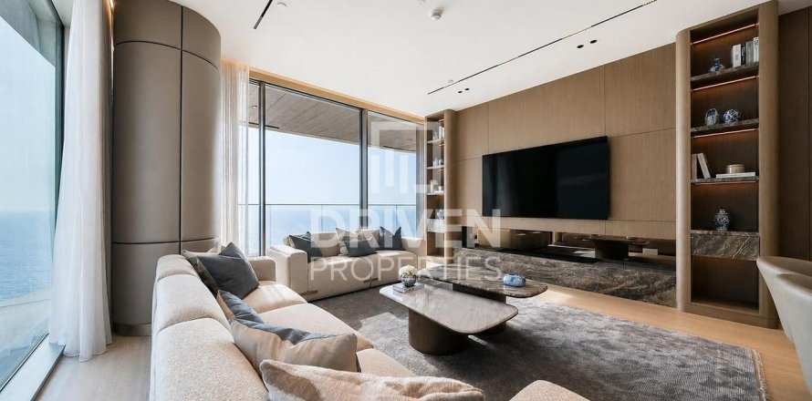 Leilighet i Palm Jumeirah, Dubai, Emiratene 2 soverom, 174.94 kvm nr. 755635