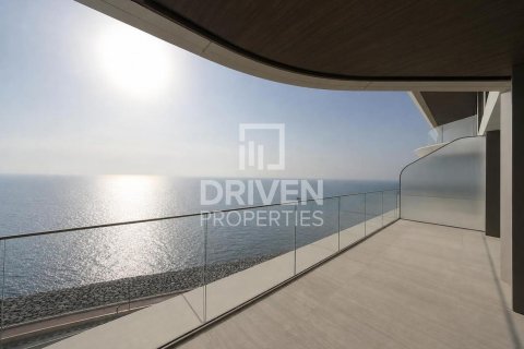 Palm Jumeirah, Dubai, संयुक्त अरब अमीरात में अपार्टमेंट, 2 बेडरूम, 174.94 वर्ग मीटर, संख्या 755635 - फ़ोटो 24