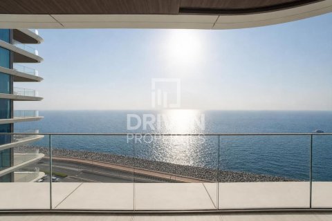 Palm Jumeirah, Dubai, संयुक्त अरब अमीरात में अपार्टमेंट, 2 बेडरूम, 174.94 वर्ग मीटर, संख्या 755635 - फ़ोटो 25