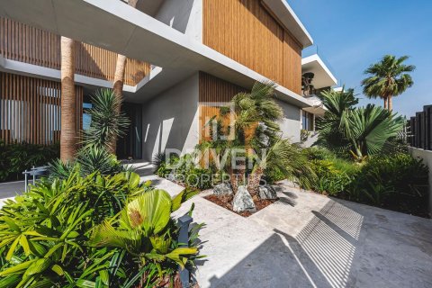 Vila di Jumeirah, Dubai, UEA 6 kamar tidur, 893.73 m2 nomor 755634 - foto 23