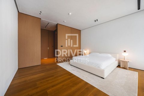 Vila di Jumeirah, Dubai, UEA 6 kamar tidur, 893.73 m2 nomor 755634 - foto 15
