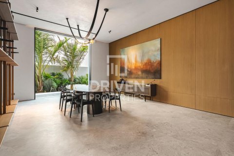 Vila di Jumeirah, Dubai, UEA 6 kamar tidur, 893.73 m2 nomor 755634 - foto 10