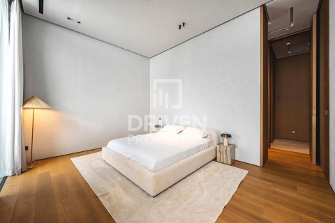Vila di Jumeirah, Dubai, UEA 6 kamar tidur, 893.73 m2 nomor 755634 - foto 13