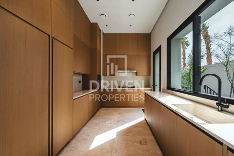 Vila di Jumeirah, Dubai, UEA 6 kamar tidur, 893.73 m2 nomor 755634 - foto 11