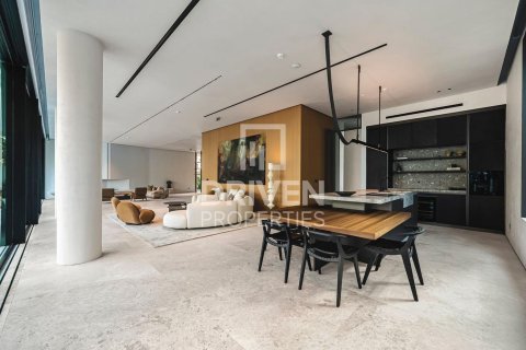 Vila di Jumeirah, Dubai, UEA 6 kamar tidur, 893.73 m2 nomor 755634 - foto 5