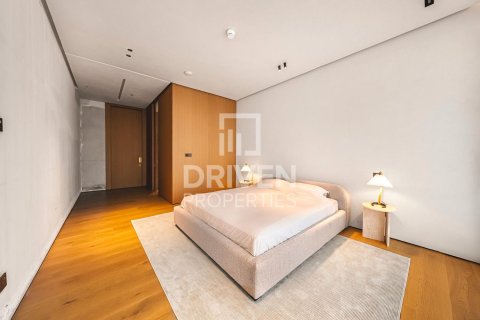Vila di Jumeirah, Dubai, UEA 6 kamar tidur, 893.73 m2 nomor 755634 - foto 20