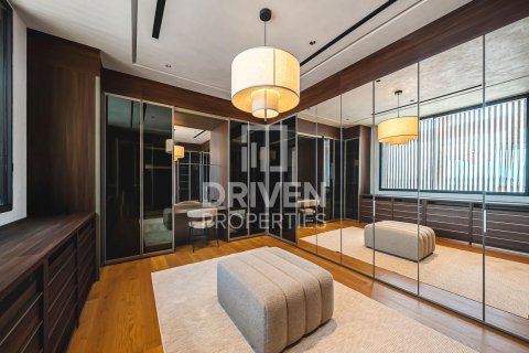 Vila di Jumeirah, Dubai, UEA 6 kamar tidur, 893.73 m2 nomor 755634 - foto 16