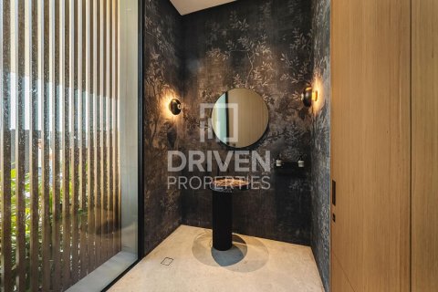 Vila di Jumeirah, Dubai, UEA 6 kamar tidur, 893.73 m2 nomor 755634 - foto 21