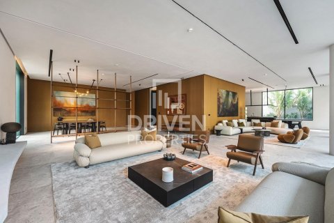 Vila di Jumeirah, Dubai, UEA 6 kamar tidur, 893.73 m2 nomor 755634 - foto 9