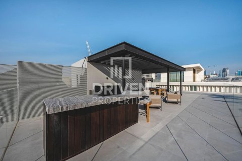 Vila di Jumeirah, Dubai, UEA 6 kamar tidur, 893.73 m2 nomor 755634 - foto 29