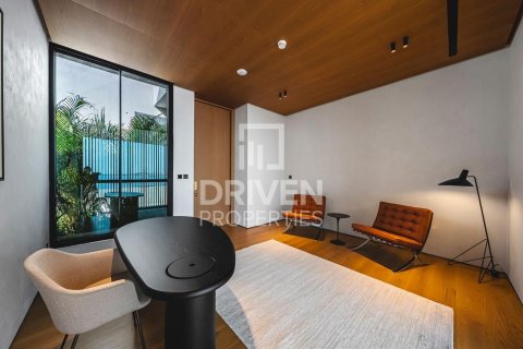 Vila di Jumeirah, Dubai, UEA 6 kamar tidur, 893.73 m2 nomor 755634 - foto 14