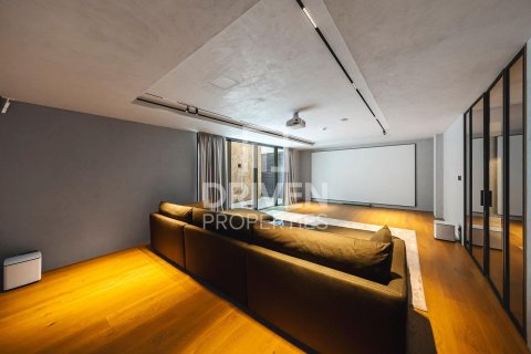 Vila di Jumeirah, Dubai, UEA 6 kamar tidur, 893.73 m2 nomor 755634 - foto 12