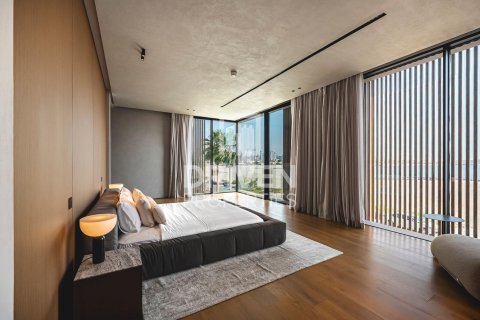 Vila di Jumeirah, Dubai, UEA 6 kamar tidur, 893.73 m2 nomor 755634 - foto 17