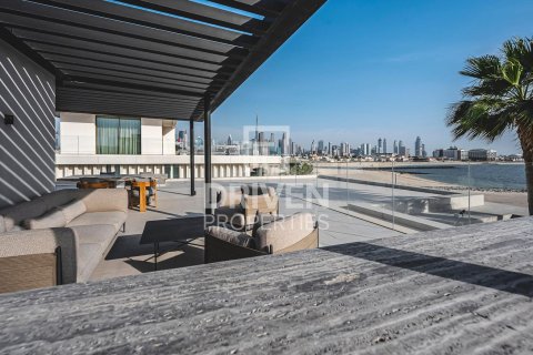 Vila di Jumeirah, Dubai, UEA 6 kamar tidur, 893.73 m2 nomor 755634 - foto 30