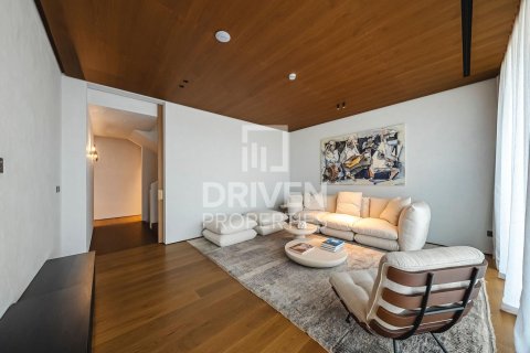 Vila di Jumeirah, Dubai, UEA 6 kamar tidur, 893.73 m2 nomor 755634 - foto 18