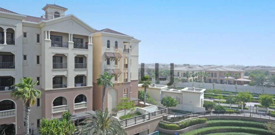 Apartament na Saadiyat Island, Abu Dhabi, ZEA 1 sypialnia, 98.2 mkw. nr 624186