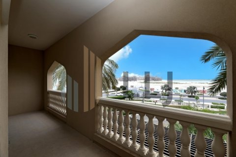 Saadiyat Island、Abu Dhabi、UAE にあるマンション販売中 2ベッドルーム、98.2 m2、No624185 - 写真 1