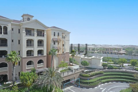 Byt na Saadiyat Island, Abu Dhabi, SAE 1 ložnice, 98.2 m² Č.: 624187 - fotografie 1