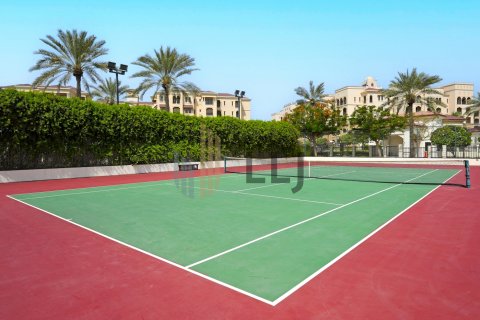 Byt na Saadiyat Island, Abu Dhabi, SAE 1 ložnice, 98.2 m² Č.: 624187 - fotografie 2