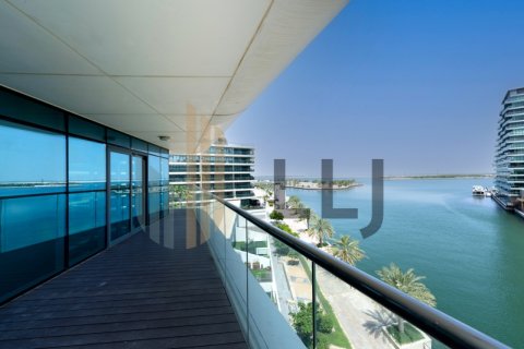 Apartament na sprzedaż w Al Raha Beach, Abu Dhabi, ZEA 3 sypialnie, 221.8 mkw., nr 624189 - zdjęcie 23