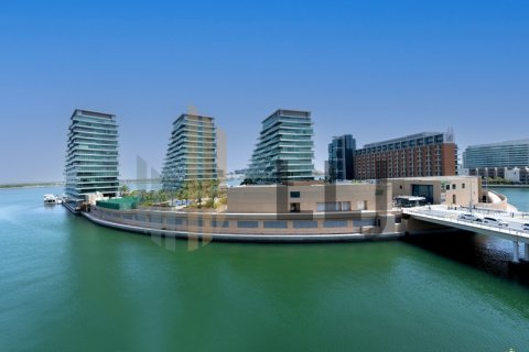 Apartament na sprzedaż w Al Raha Beach, Abu Dhabi, ZEA 3 sypialnie, 221.8 mkw., nr 624189 - zdjęcie 1