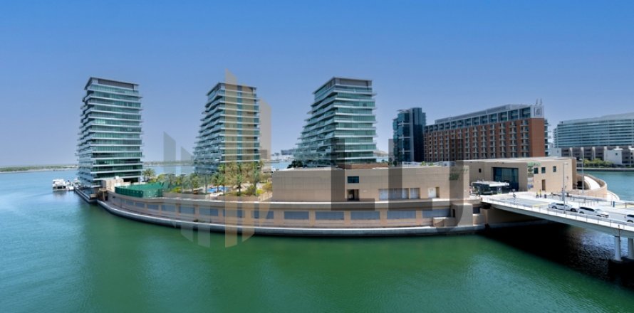 Apartament w Al Raha Beach, Abu Dhabi, ZEA 3 sypialnie, 221.8 mkw. nr 624189