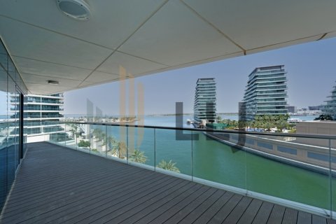 Apartament na sprzedaż w Al Raha Beach, Abu Dhabi, ZEA 3 sypialnie, 221.8 mkw., nr 624189 - zdjęcie 24